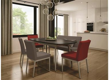 Dining Chairs and Benches